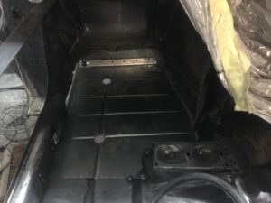 1967 Triumph spitfire MK3 Restoration - image 63