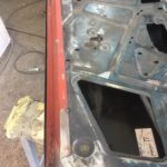 1967 Triumph spitfire MK3 Restoration - image 47