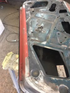 1967 Triumph spitfire MK3 Restoration - image 47