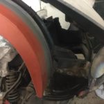 1967 Triumph spitfire MK3 Restoration - image 41