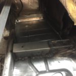 1967 Triumph spitfire MK3 Restoration - image 62