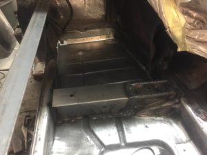 1967 Triumph spitfire MK3 Restoration - image 62