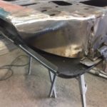 1967 Triumph spitfire MK3 Restoration - image 45