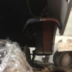 1967 Triumph spitfire MK3 Restoration - image 42