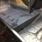 1967 Triumph spitfire MK3 Restoration - image 65
