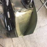 1967 Triumph spitfire MK3 Restoration - image 46