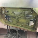 1967 Triumph spitfire MK3 Restoration - image 49