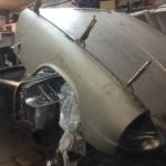 1967 Triumph spitfire MK3 Restoration - image 38