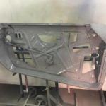1967 Triumph spitfire MK3 Restoration - image 48