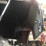 1967 Triumph spitfire MK3 Restoration - image 37