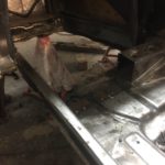1967 Triumph spitfire MK3 Restoration - image 52