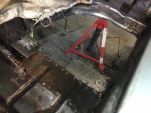 1967 Triumph spitfire MK3 Restoration - image 25