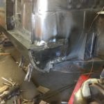 1967 Triumph spitfire MK3 Restoration - image 53