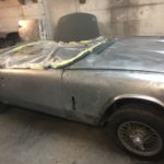 1967 Triumph spitfire MK3 Restoration - image 13