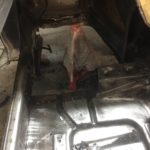 1967 Triumph spitfire MK3 Restoration - image 50