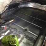 1967 Triumph spitfire MK3 Restoration - image 24