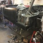 1967 Triumph spitfire MK3 Restoration - image 54