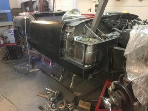 1967 Triumph spitfire MK3 Restoration - image 54