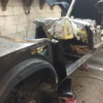 1967 Triumph spitfire MK3 Restoration - image 19