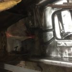 1967 Triumph spitfire MK3 Restoration - image 51