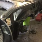 1967 Triumph spitfire MK3 Restoration - image 55