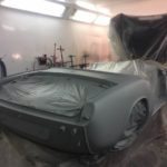Triumph Spitfire MK3 Restoration - image 10