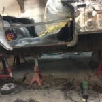 1967 Triumph spitfire MK3 Restoration - image 20