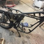 Benelli 125 Sport Restoration - image 5