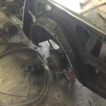 1967 Triumph spitfire MK3 Restoration - image 56