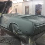 Triumph Spitfire MK3 Restoration - image 12