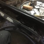1967 Triumph spitfire MK3 Restoration - image 57