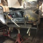 1967 Triumph spitfire MK3 Restoration - image 21