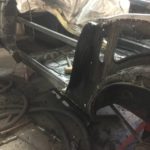 1967 Triumph spitfire MK3 Restoration - image 58