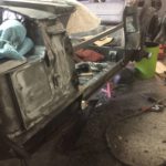 1967 Triumph spitfire MK3 Restoration - image 61