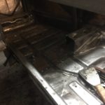 1967 Triumph spitfire MK3 Restoration - image 59