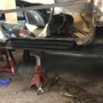 1967 Triumph spitfire MK3 Restoration - image 22