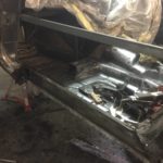 1967 Triumph spitfire MK3 Restoration - image 60