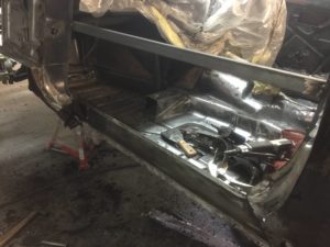 1967 Triumph spitfire MK3 Restoration - image 60