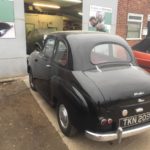 Austin A30 Restoration - image 1