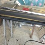 MK1 Golf GTI Cabrio Restoration - image 27