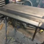 MK1 Golf GTI Cabrio Restoration - image 30
