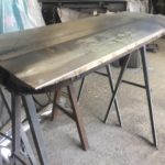 MK1 Golf GTI Cabrio Restoration - image 29