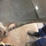 MK1 Golf GTI Cabrio Restoration - image 14