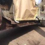 1973 MGB GT Restoration - image 8