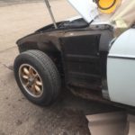 1973 MGB GT Restoration - image 10