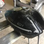 Moto Guzzi Restoration - image 3