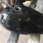 Moto Guzzi Restoration - image 4