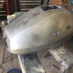 Moto Guzzi Restoration - image 5