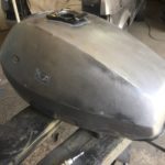 Moto Guzzi Restoration - image 6