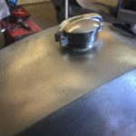 Moto Guzzi Restoration - image 7